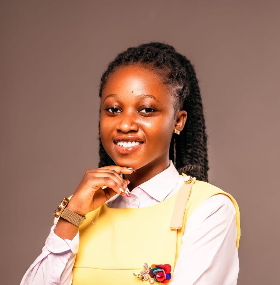 Yorke Portia Esi, Assistant General Secretary